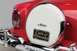 Mercury Montclair Convertible 1955 года
